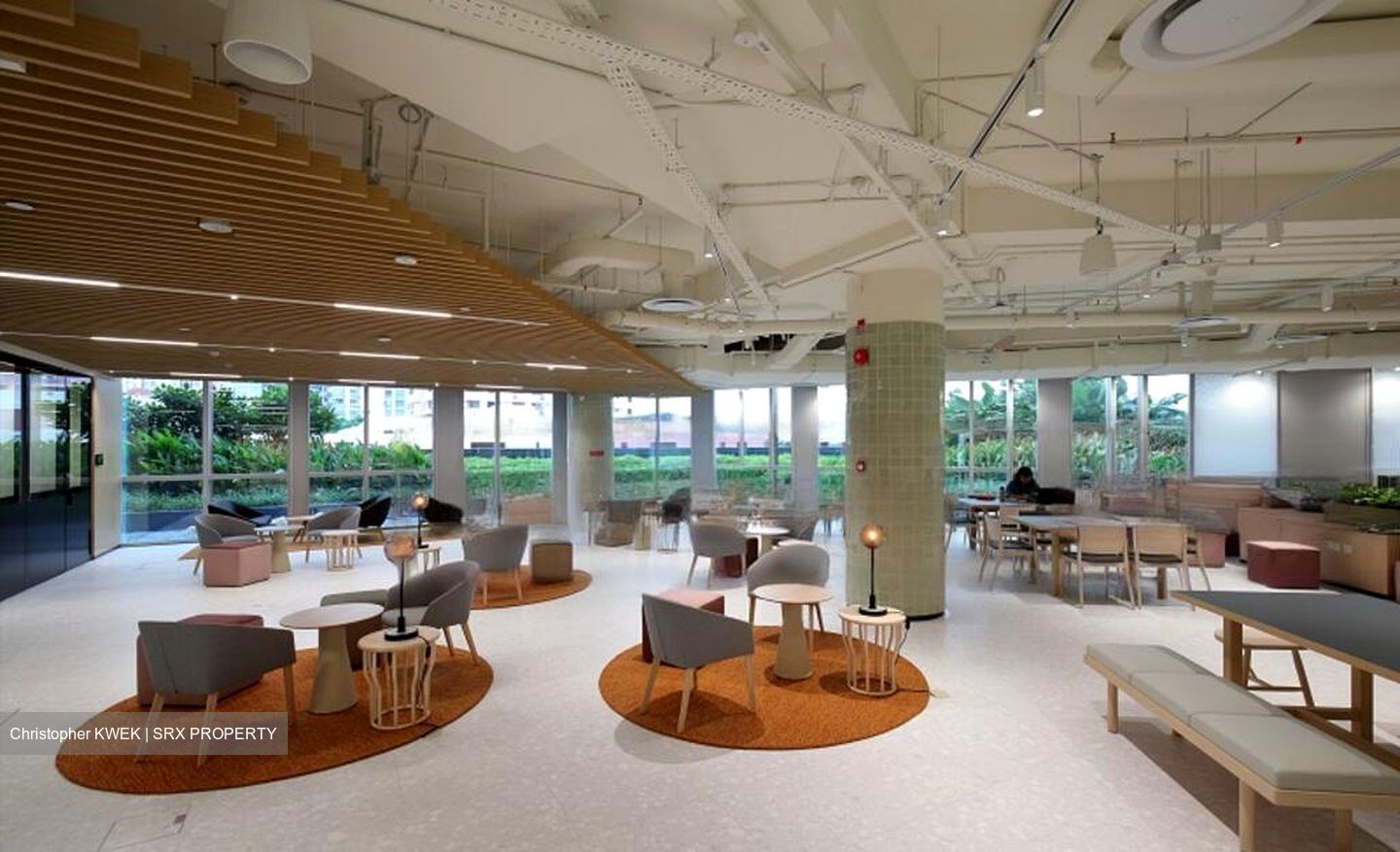 Singapore Post Centre (D14), Office #469320511